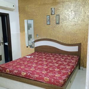 Bedroom Image of 1000 Sq.ft 2 BHK Builder Floor for sale in Govindpuri Jaipur for Rs. 4800000