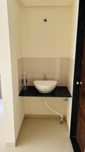Image of 950 Sq.ft 2 BHK Apartment / Flat for rent in C Building Golden Fortune Nisarg Raghvendra, Moshi, Pune for Rs. 21000