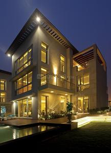 Image of 3800 Sq.ft 3 BHK Apartment / Flat for sale in Experion Windchants, Sector 112, Gurgaon for Rs. 65000000