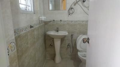 Image of 1600 Sq.ft 3 BHK Apartment / Flat for rent in Horamavu, Bengaluru for Rs. 35000