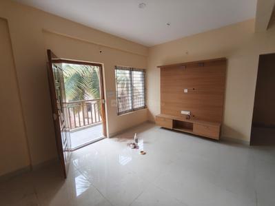 Hall Image of 1300 Sq.ft 2 BHK Apartment / Flat for rent in HSR Layout Bengaluru for Rs. 40000
