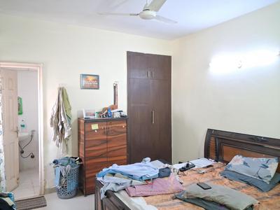 Bedroom Image of 1150 Sq.ft 2.5 BHK Apartment / Flat for sale in Supertech Cape Town, Sector 74 Noida for Rs. 11500000