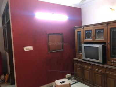 Hall Image of 900 Sq.ft 2 BHK Builder Floor for sale in Lajpat Nagar New Delhi for Rs. 13000000