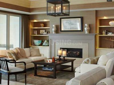 Hall Image of 6825 Sq.ft 5 BHK Apartment / Flat for sale in Omkar 1973 Worli , Worli Mumbai for Rs. 270000000
