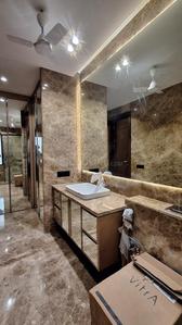 Kitchen Image of 3240 Sq.ft 4 BHK Builder Floor for sale in South City Floors 1, Sector 41 Gurgaon for Rs. 35000000