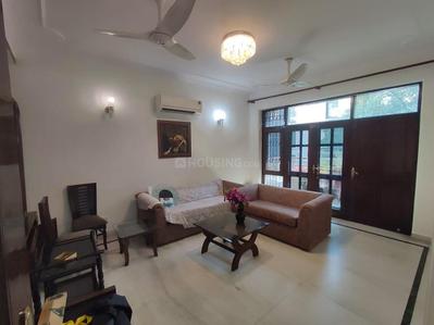 Hall Image of 2250 Sq.ft 6 BHK Independent House for sale in Sector 44 Chandigarh for Rs. 99500000