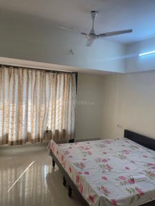 Bedroom Image of 1260 Sq.ft 2 BHK Apartment / Flat for sale in DLH Prabhuvandan, Andheri West Mumbai for Rs. 25500000