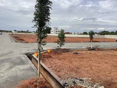 Image of 1250 Sq.ft Residential Plot / Land for sale in Kurumbapalayam, Coimbatore for Rs. 5724000
