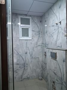 Common Bathroom Image of 1500 Sq.ft 3 BHK Apartment / Flat for sale in Sector 74 Noida for Rs. 5500000