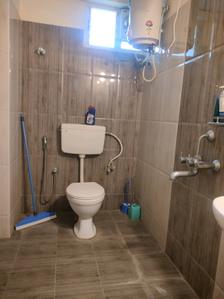 Bedroom One Image of 1235 Sq.ft 2 BHK Apartment / Flat for sale in Whitefield Bengaluru for Rs. 15000000