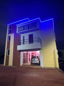 Image of 2200 Sq.ft 3 BHK Villa for sale in Urali, Cuttack for Rs. 9000000