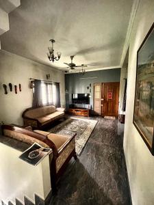 Hall Image of 3200 Sq.ft 3 BHK Independent House for rent in Peenya Bengaluru for Rs. 150000