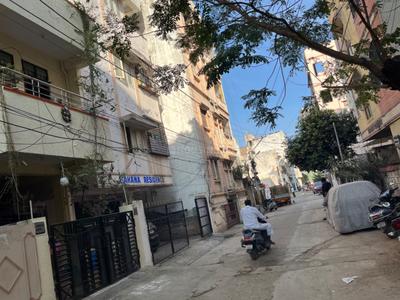 Image of 1600 Sq.ft 3 BHK Independent House for sale in Dilsukh Nagar, Hyderabad for Rs. 10000000