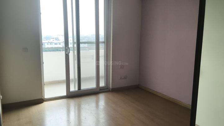 Emaar Palm Drive And Palm Terrace Select Bedroom One 1