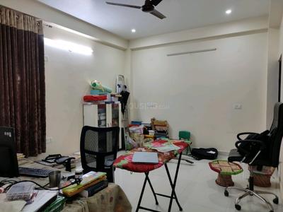 Hall Image of 1800 Sq.ft 3 BHK Builder Floor for rent in Sector 4 Gurgaon for Rs. 28600