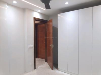 Bedroom Image of 1935 Sq.ft 3 BHK Builder Floor for sale in Palm Floors Sushant Lok 1, Sushant Lok Phase 1 Gurgaon for Rs. 34500000