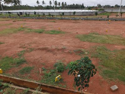 Image of 1200 Sq.ft Residential Plot / Land for sale in Samethanahalli, Bengaluru for Rs. 3660000