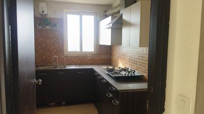 Kitchen Image of 1342 Sq.ft 2 BHK Apartment / Flat for sale in Umang Winter Hills, Sector 77 Gurgaon for Rs. 12800000