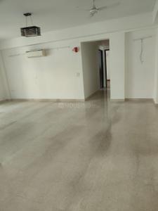 Hall Image of 2859 Sq.ft 3 BHK Apartment / Flat for rent in Parx Laureate, Sector 108 Noida for Rs. 112000