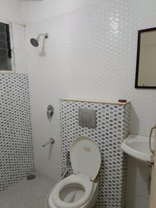Image of 1150 Sq.ft 2 BHK Apartment / Flat for sale in Mahalakshmi Nagar, Indore for Rs. 6250000