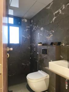 Bedroom One Image of 1619 Sq.ft 3 BHK Apartment / Flat for sale in Uday Royal Park, Kiwale Pune for Rs. 12500000
