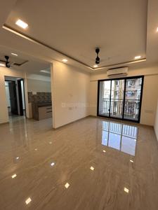 1 BHK Flat