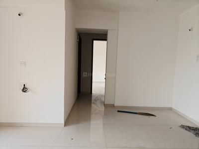 Hall Image of 1080 Sq.ft 2 BHK Apartment / Flat for rent in Vishal Krishnas Blessing, Hadapsar Pune for Rs. 25000