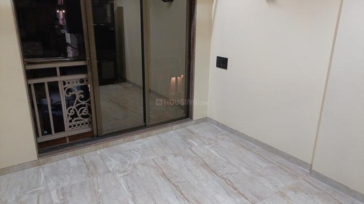 collectors colony chembur Bedroom 1