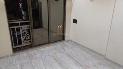 1 BHK Flat