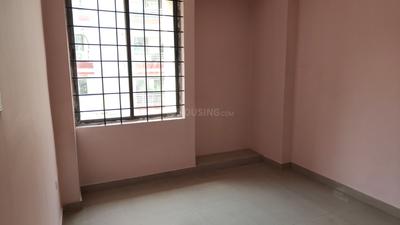 Bedroom Image of 1480 Sq.ft 3 BHK Apartment / Flat for rent in Bailey Road Patna for Rs. 20000