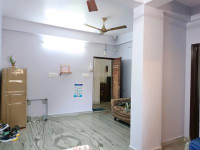 Living Room Image of 870 Sq.ft 2 BHK Apartment / Flat for sale in Behala Kolkata for Rs. 4500000