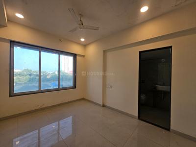 Bedroom Image of 950 Sq.ft 2 BHK Apartment / Flat for rent in Kini Pinnacle, Naigaon East Naigaon for Rs. 16000