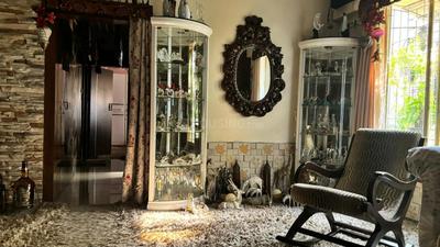 Hall Image of 649 Sq.ft 1 BHK Apartment / Flat for sale in Bhiwandi Thane for Rs. 3500000