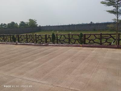 Image of 1000 Sq.ft Residential Plot / Land for sale in Singar City, Naya Raipur, Raipur for Rs. 1400000