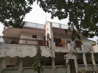 Image of 1500 Sq.ft 2 BHK Builder Floor for rent in Rakshapuram, Meerut for Rs. 10000