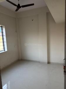 Bedroom Image of 450 Sq.ft 1 BHK Apartment / Flat for rent in Sukhliya Indore for Rs. 9000
