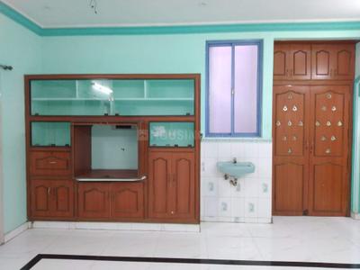 Hall Image of 1000 Sq.ft 2 BHK Builder Floor for rent in Ambattur Industrial Estate Chennai for Rs. 25000