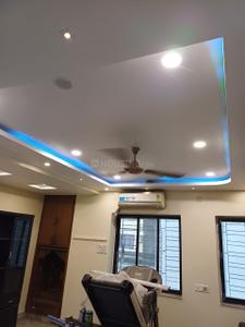 Hall Image of 1550 Sq.ft 3 BHK Apartment / Flat for sale in Tangra Kolkata for Rs. 11500000