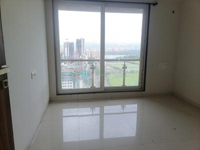 Bedroom Image of 1050 Sq.ft 2 BHK Apartment / Flat for sale in Simran Sapphire, Kharghar Navi Mumbai for Rs. 14000000