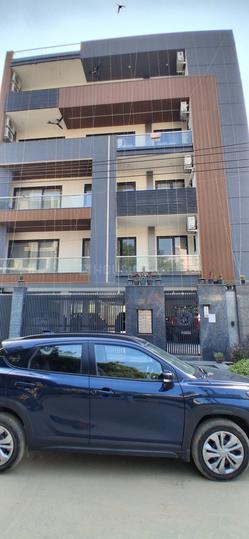 Builder floor part 2 sector 15 Gurgaon Main Image 1