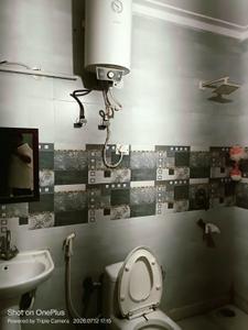 Image of 1800 Sq.ft 3 BHK Builder Floor for rent in Ashoka Enclave 2, Sector 37, Faridabad for Rs. 31500