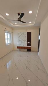 Hall Image of 625 Sq.ft 1 BHK Apartment / Flat for sale in Canny Forest Edge, Gajularamaram Hyderabad for Rs. 4200000