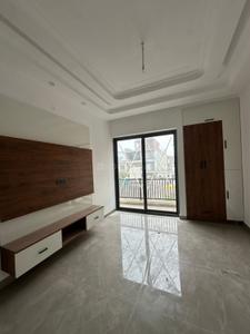 Bedroom Image of 3700 Sq.ft 9 BHK Independent House for sale in Gmada Aerocity Mohali for Rs. 46000000