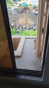 Balcony Image of 720 Sq.ft 1 BHK Apartment / Flat for sale in Hari Niwas, Ulwe Navi Mumbai for Rs. 4900000