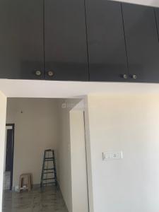 Kitchen Image of 1200 Sq.ft 2 BHK Builder Floor for rent in Anjanapura Township Bengaluru for Rs. 19000