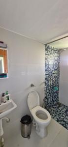 Image of 1259 Sq.ft 2 BHK Apartment / Flat for rent in Panjim, Goa for Rs. 55000