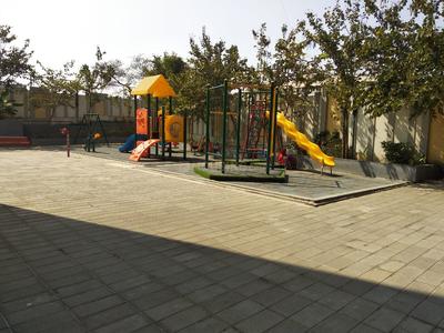 Image of 1000 Sq.ft 2 BHK Apartment / Flat for sale in Metro Greens, Kondhwa Budruk, Pune for Rs. 8000000