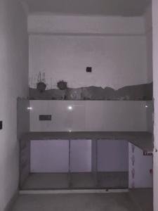 Kitchen Image of 1050 Sq.ft 2 BHK Apartment / Flat for sale in The Grand Estate, Noida Extension Greater Noida for Rs. 4004500