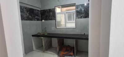 Kitchen Image of 345 Sq.ft 1 RK Apartment / Flat for sale in Shree Ekdant Enclave, Dombivli East Thane for Rs. 2550000