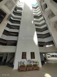 Image of 1318 Sq.ft 2 BHK Apartment / Flat for rent in Shree Anand Royal Court, Thergaon, Pune for Rs. 24000